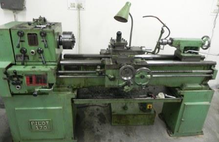 lathe