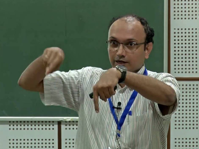 Prof. Abhishek