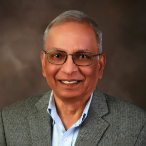 Dr. Ramesh Gupta