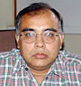 Purnendu Bose