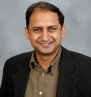 Professor Viral Acharya