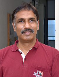 J. Ramkumar