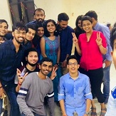 Y17 Batch Farewell 2019