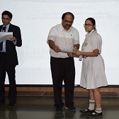 Prof. N. K. Batra Metals & Materials Quiz - 2019