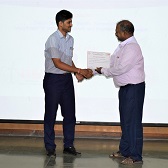 Prof. N. K. Batra Metals & Materials Quiz - 2019