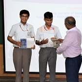 Prof. N. K. Batra Metals & Materials Quiz - 2019