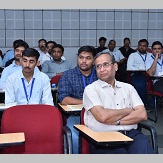 Fundamentals of Materials Manufacturing Processes and their Applications - 06 to 10 May 2019