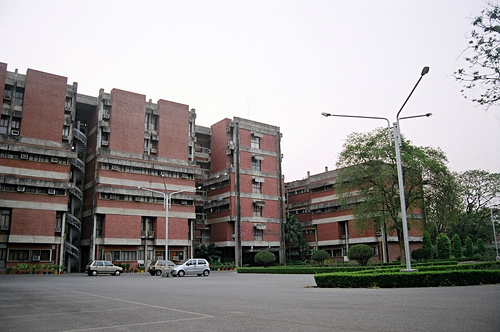 IIT Kanpur