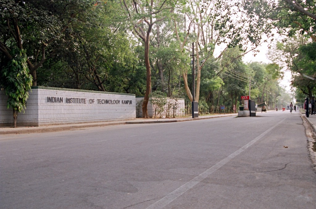 IIT Kanpur