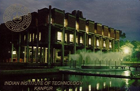 IIT Kanpur