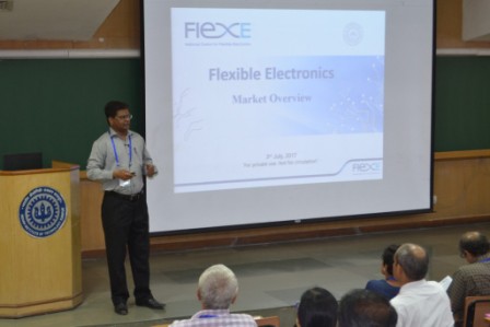 Shortcourse on Flexible Electronics 2017